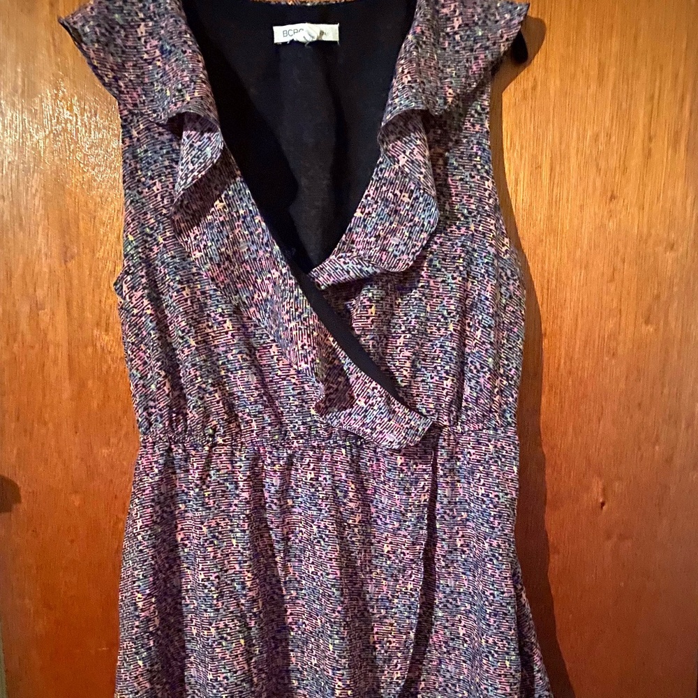 BCBG Max Dress